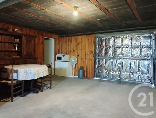 maison à vendre - 4 pièces - 78.49 m2 - CERCY LA TOUR - 58 - BOURGOGNE - Century 21 Confluences