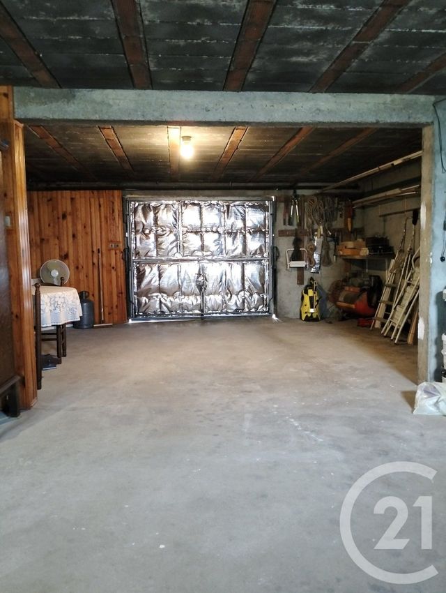 maison à vendre - 4 pièces - 78.49 m2 - CERCY LA TOUR - 58 - BOURGOGNE - Century 21 Confluences