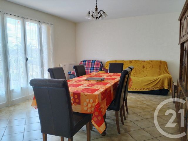 maison à vendre - 4 pièces - 78.49 m2 - CERCY LA TOUR - 58 - BOURGOGNE - Century 21 Confluences