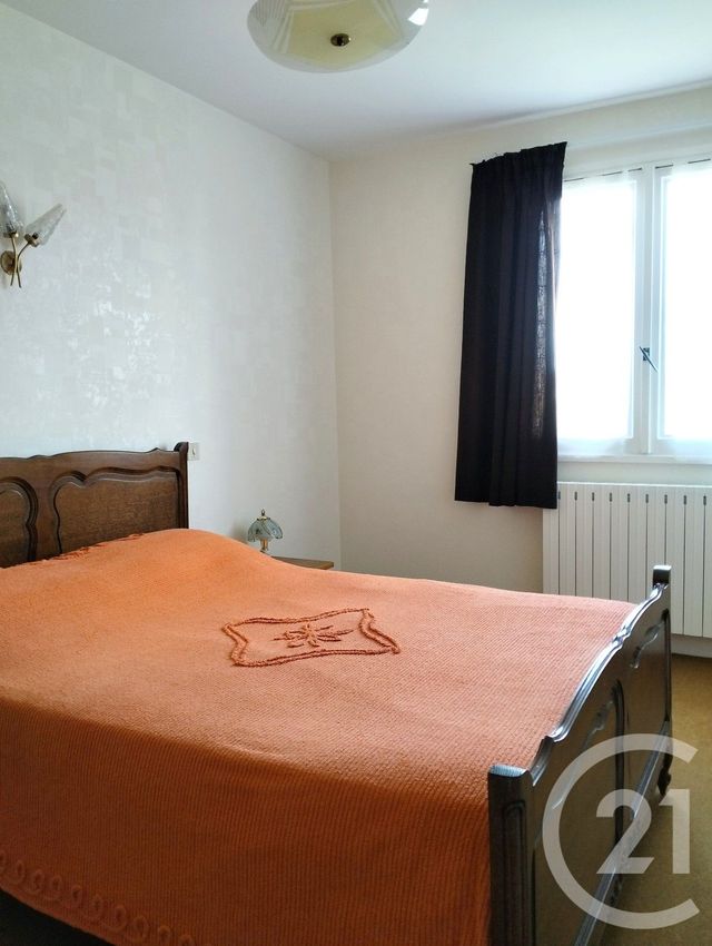 maison à vendre - 4 pièces - 78.49 m2 - CERCY LA TOUR - 58 - BOURGOGNE - Century 21 Confluences