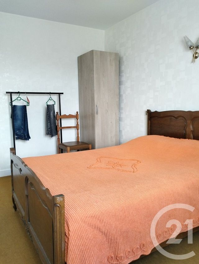 maison à vendre - 4 pièces - 78.49 m2 - CERCY LA TOUR - 58 - BOURGOGNE - Century 21 Confluences