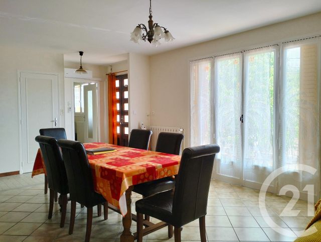 maison à vendre - 4 pièces - 78.49 m2 - CERCY LA TOUR - 58 - BOURGOGNE - Century 21 Confluences