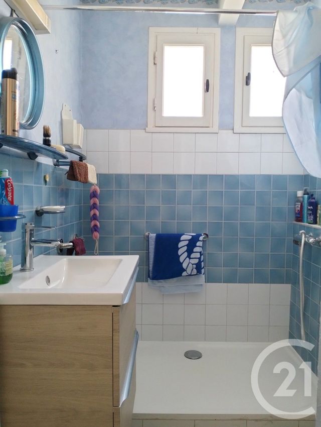 maison à vendre - 4 pièces - 78.49 m2 - CERCY LA TOUR - 58 - BOURGOGNE - Century 21 Confluences