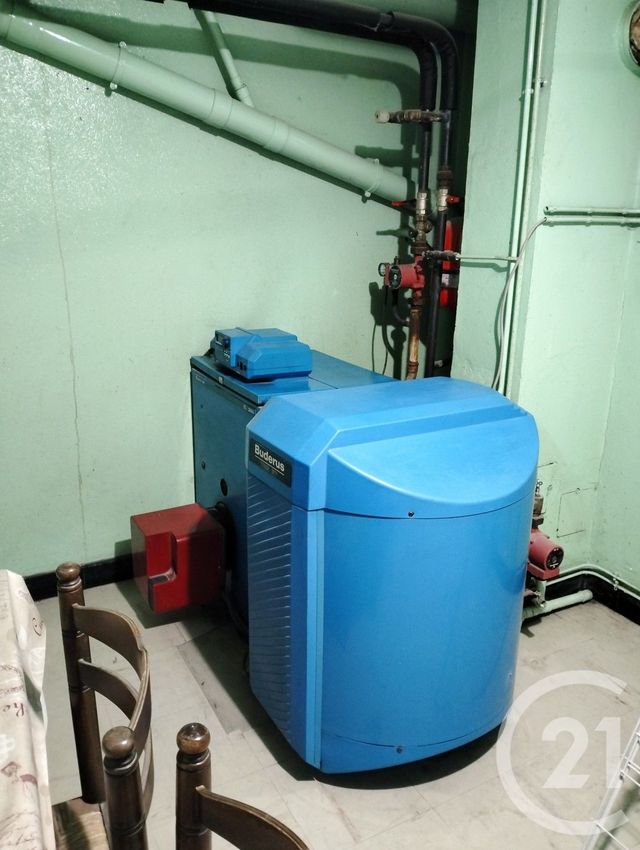 maison à vendre - 4 pièces - 78.49 m2 - CERCY LA TOUR - 58 - BOURGOGNE - Century 21 Confluences