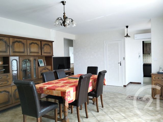 maison à vendre - 4 pièces - 78.49 m2 - CERCY LA TOUR - 58 - BOURGOGNE - Century 21 Confluences