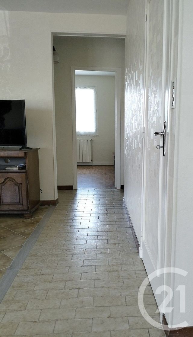 maison à vendre - 4 pièces - 78.49 m2 - CERCY LA TOUR - 58 - BOURGOGNE - Century 21 Confluences