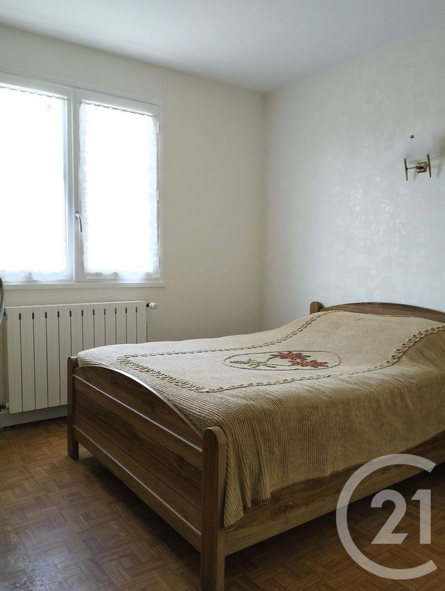 maison à vendre - 4 pièces - 78.49 m2 - CERCY LA TOUR - 58 - BOURGOGNE - Century 21 Confluences