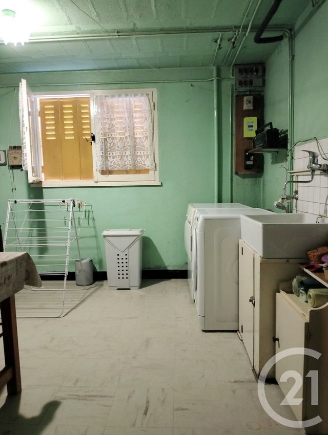 maison à vendre - 4 pièces - 78.49 m2 - CERCY LA TOUR - 58 - BOURGOGNE - Century 21 Confluences