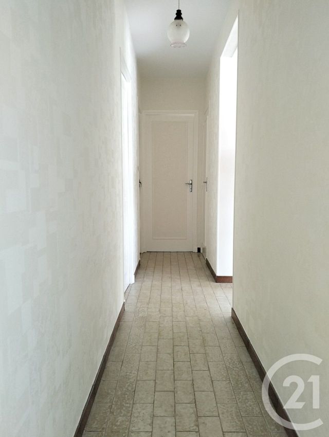 maison à vendre - 4 pièces - 78.49 m2 - CERCY LA TOUR - 58 - BOURGOGNE - Century 21 Confluences