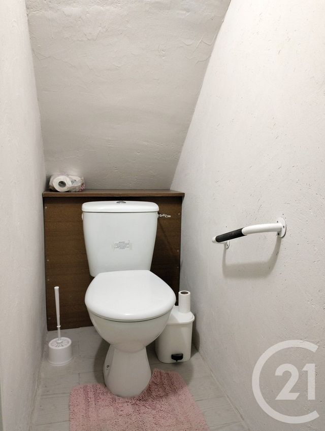 maison à vendre - 4 pièces - 78.49 m2 - CERCY LA TOUR - 58 - BOURGOGNE - Century 21 Confluences