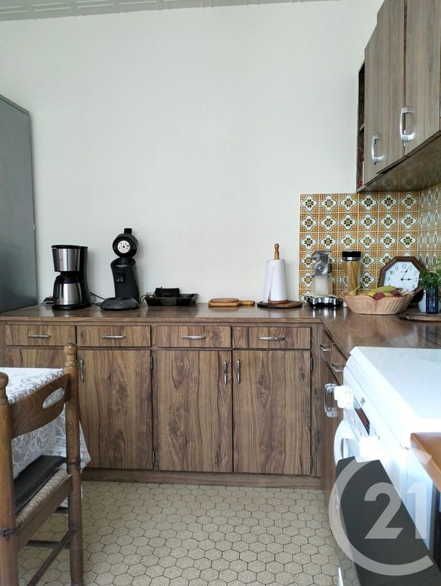 maison à vendre - 4 pièces - 78.49 m2 - CERCY LA TOUR - 58 - BOURGOGNE - Century 21 Confluences