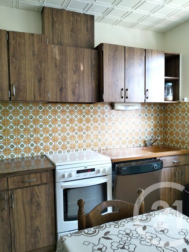 maison à vendre - 4 pièces - 78.49 m2 - CERCY LA TOUR - 58 - BOURGOGNE - Century 21 Confluences