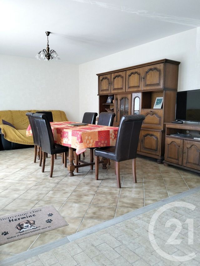 maison à vendre - 4 pièces - 78.49 m2 - CERCY LA TOUR - 58 - BOURGOGNE - Century 21 Confluences