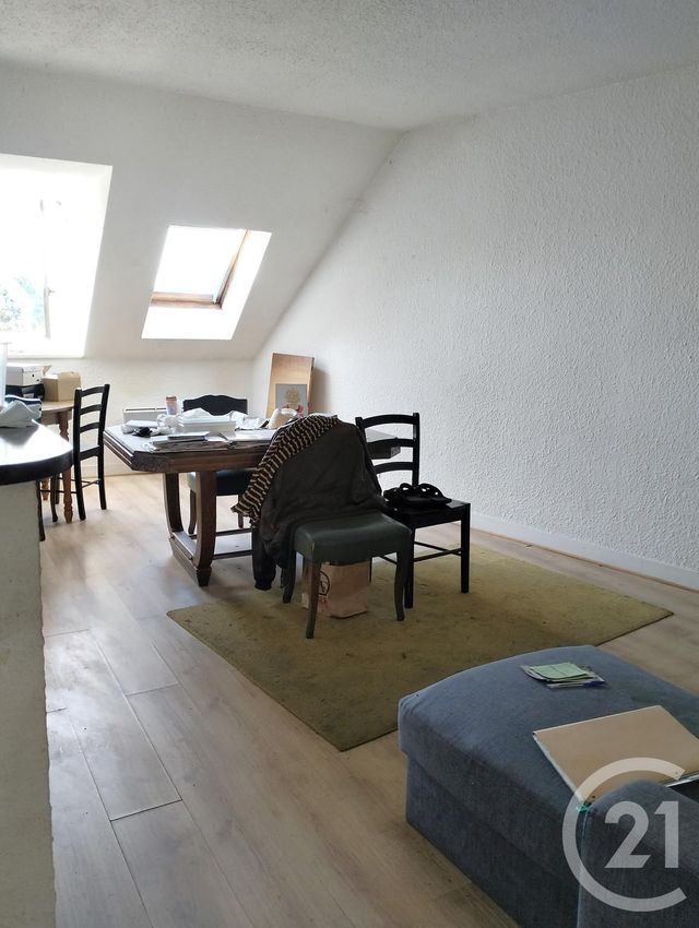 Appartement à vendre - 5 pièces - 76.6 m2 - DECIZE - 58 - BOURGOGNE - Century 21 Confluences