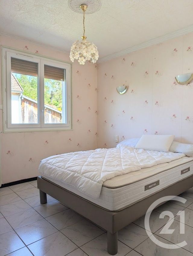 maison à vendre - 5 pièces - 137.21 m2 - LA MACHINE - 58 - BOURGOGNE - Century 21 Confluences