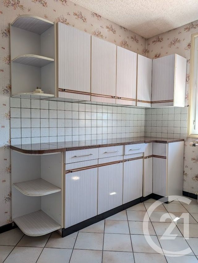 maison à vendre - 5 pièces - 137.21 m2 - LA MACHINE - 58 - BOURGOGNE - Century 21 Confluences