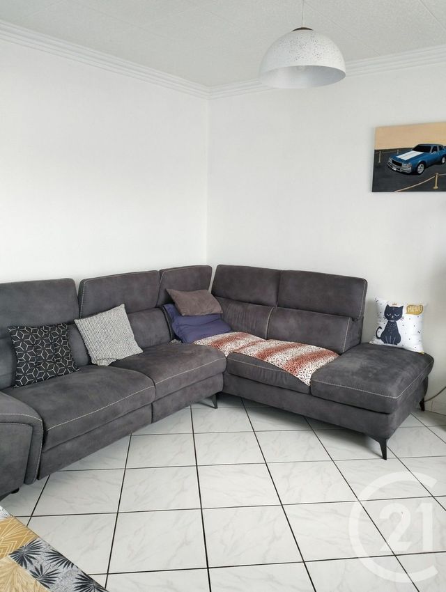 maison à vendre - 5 pièces - 137.21 m2 - LA MACHINE - 58 - BOURGOGNE - Century 21 Confluences