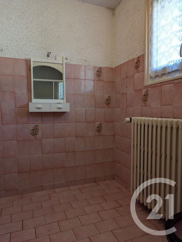 maison à vendre - 5 pièces - 137.21 m2 - LA MACHINE - 58 - BOURGOGNE - Century 21 Confluences