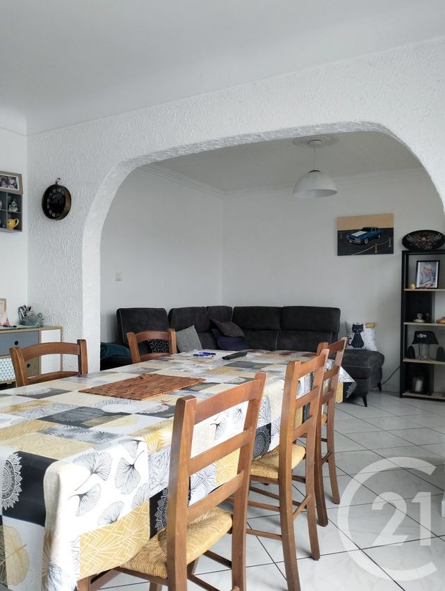 maison à vendre - 5 pièces - 137.21 m2 - LA MACHINE - 58 - BOURGOGNE - Century 21 Confluences