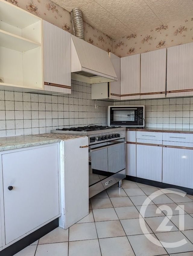 maison à vendre - 5 pièces - 137.21 m2 - LA MACHINE - 58 - BOURGOGNE - Century 21 Confluences