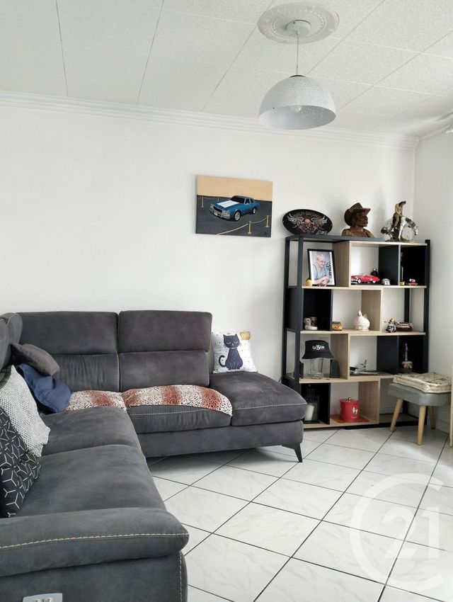 maison à vendre - 5 pièces - 137.21 m2 - LA MACHINE - 58 - BOURGOGNE - Century 21 Confluences