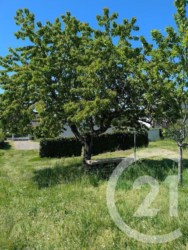 maison à vendre - 5 pièces - 137.21 m2 - LA MACHINE - 58 - BOURGOGNE - Century 21 Confluences