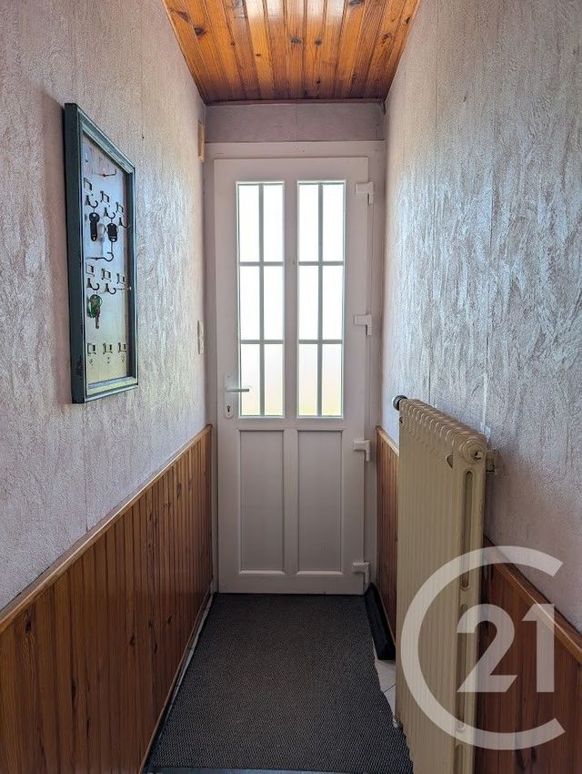 maison à vendre - 5 pièces - 137.21 m2 - LA MACHINE - 58 - BOURGOGNE - Century 21 Confluences