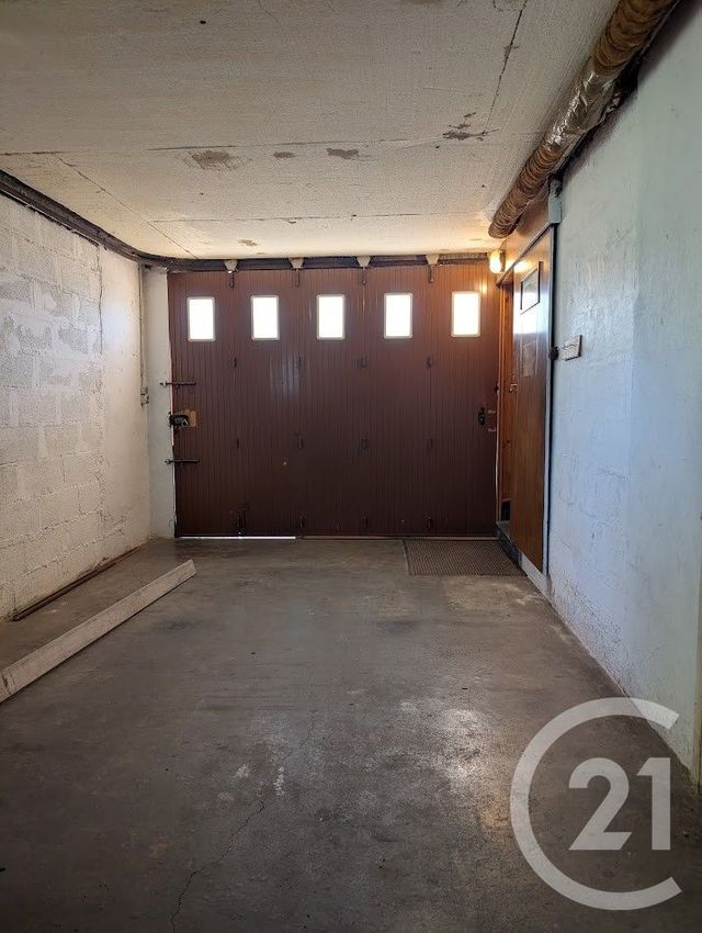 maison à vendre - 5 pièces - 137.21 m2 - LA MACHINE - 58 - BOURGOGNE - Century 21 Confluences