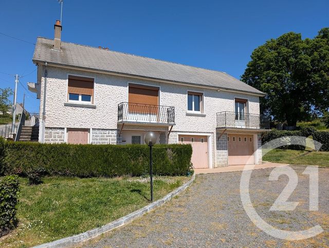 maison - LA MACHINE - 58