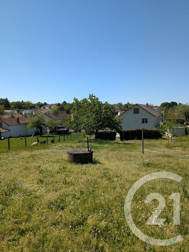 maison à vendre - 5 pièces - 137.21 m2 - LA MACHINE - 58 - BOURGOGNE - Century 21 Confluences