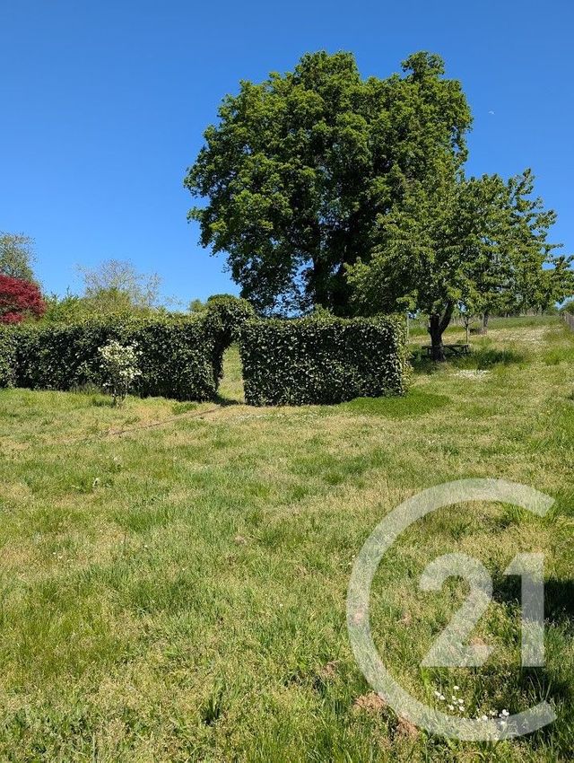 maison à vendre - 5 pièces - 137.21 m2 - LA MACHINE - 58 - BOURGOGNE - Century 21 Confluences