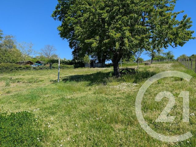 maison à vendre - 5 pièces - 137.21 m2 - LA MACHINE - 58 - BOURGOGNE - Century 21 Confluences