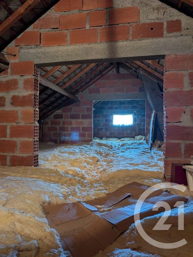 maison à vendre - 5 pièces - 137.21 m2 - LA MACHINE - 58 - BOURGOGNE - Century 21 Confluences