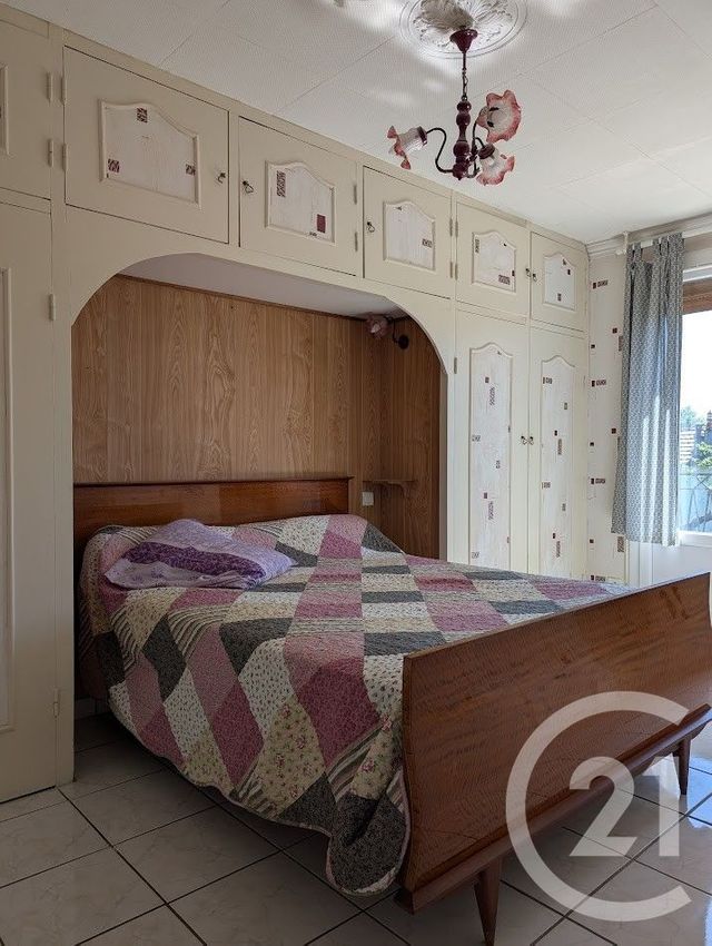 maison à vendre - 5 pièces - 137.21 m2 - LA MACHINE - 58 - BOURGOGNE - Century 21 Confluences