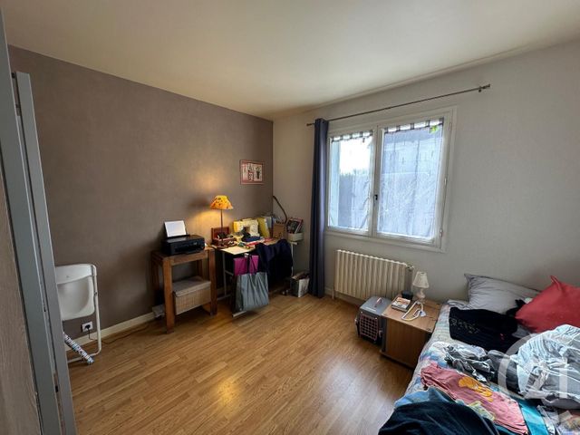 maison à vendre - 4 pièces - 91.22 m2 - CHAMPVERT - 58 - BOURGOGNE - Century 21 Confluences