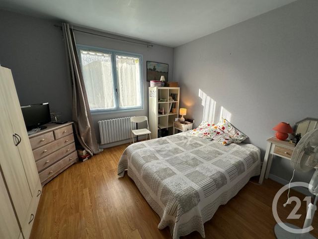 maison à vendre - 4 pièces - 91.22 m2 - CHAMPVERT - 58 - BOURGOGNE - Century 21 Confluences