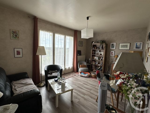 maison à vendre - 4 pièces - 91.22 m2 - CHAMPVERT - 58 - BOURGOGNE - Century 21 Confluences