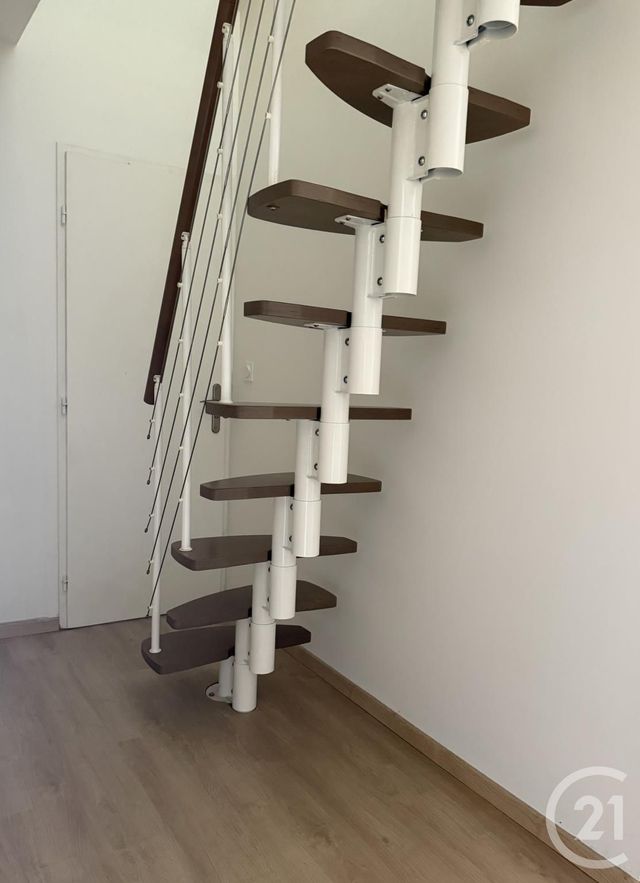 Appartement F2 à louer - 3 pièces - 54.54 m2 - LA MACHINE - 58 - BOURGOGNE - Century 21 Confluences