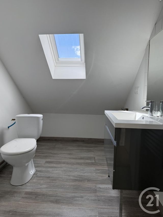 Appartement F2 à louer - 3 pièces - 54.54 m2 - LA MACHINE - 58 - BOURGOGNE - Century 21 Confluences