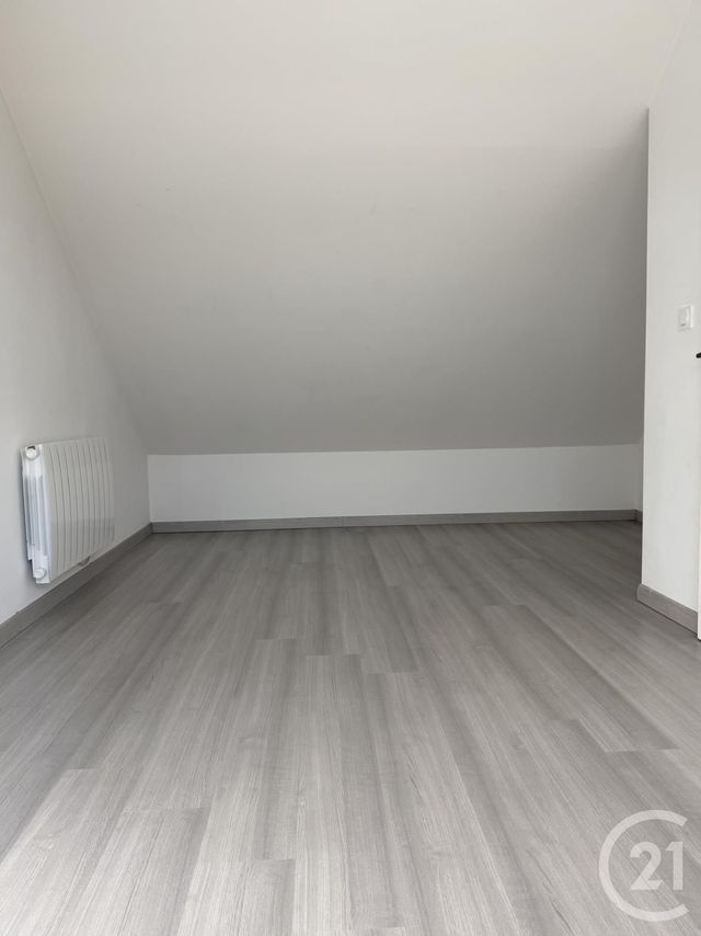 Appartement F2 à louer - 3 pièces - 54.54 m2 - LA MACHINE - 58 - BOURGOGNE - Century 21 Confluences