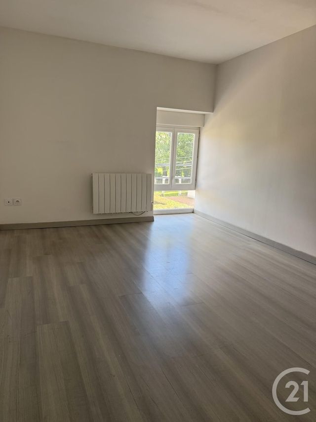 Appartement F2 à louer - 3 pièces - 54.54 m2 - LA MACHINE - 58 - BOURGOGNE - Century 21 Confluences