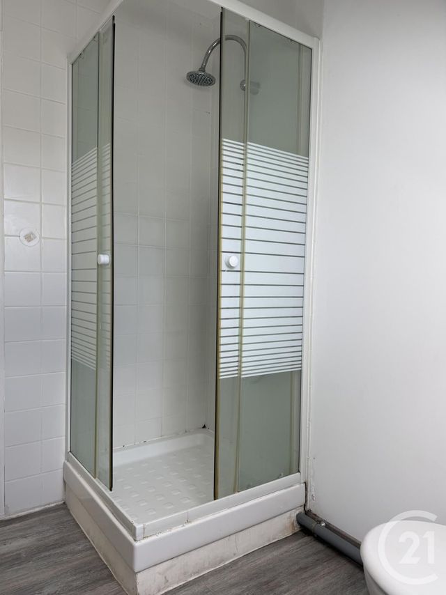 Appartement F2 à louer - 3 pièces - 54.54 m2 - LA MACHINE - 58 - BOURGOGNE - Century 21 Confluences