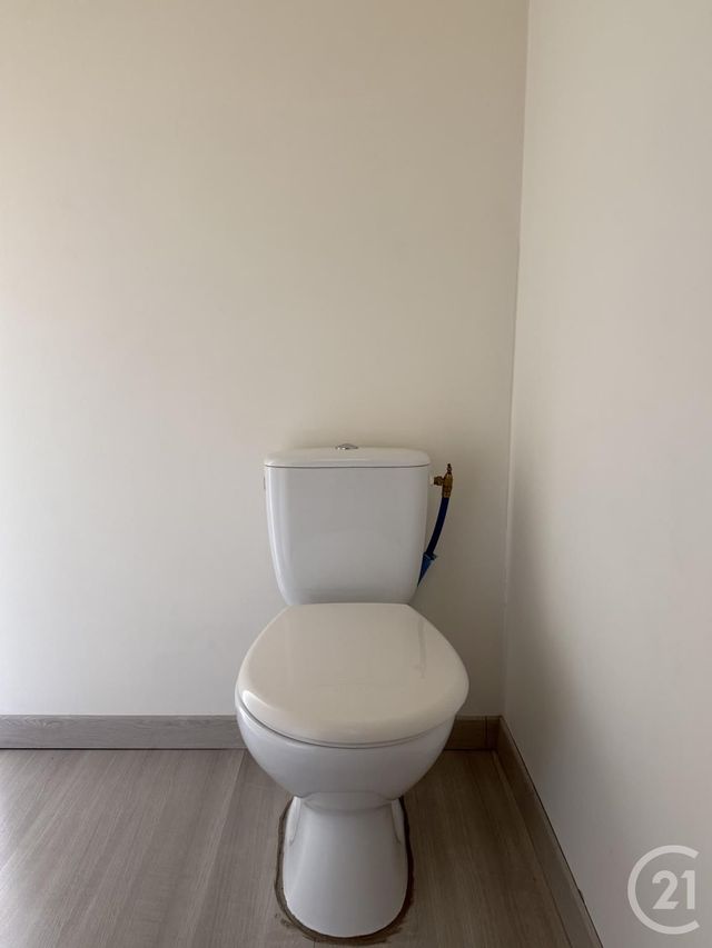 Appartement F2 à louer - 3 pièces - 54.54 m2 - LA MACHINE - 58 - BOURGOGNE - Century 21 Confluences