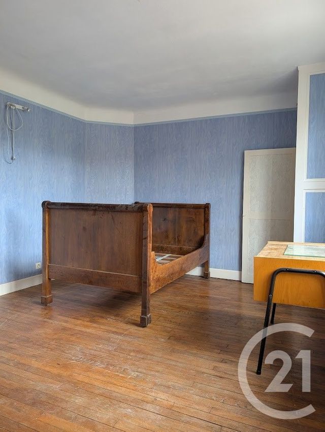 maison à vendre - 5 pièces - 103.05 m2 - FERTREVE - 58 - BOURGOGNE - Century 21 Confluences