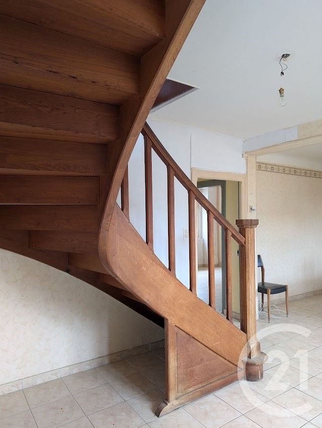 maison à vendre - 5 pièces - 103.05 m2 - FERTREVE - 58 - BOURGOGNE - Century 21 Confluences