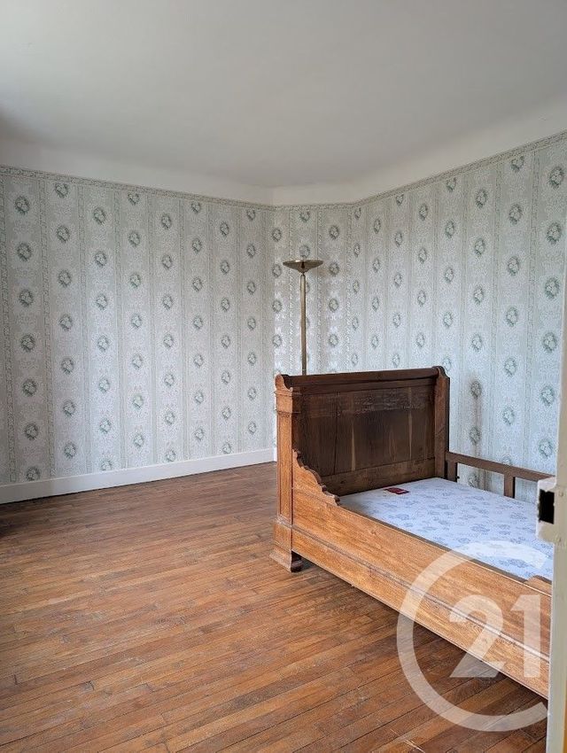 maison à vendre - 5 pièces - 103.05 m2 - FERTREVE - 58 - BOURGOGNE - Century 21 Confluences