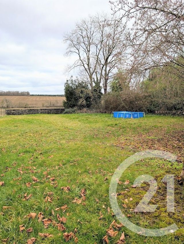 maison à vendre - 5 pièces - 103.05 m2 - FERTREVE - 58 - BOURGOGNE - Century 21 Confluences