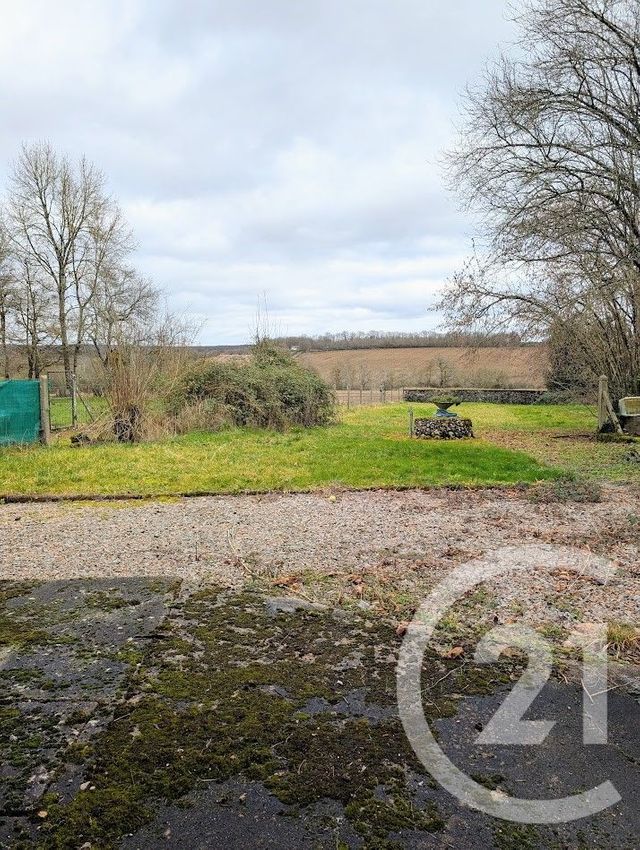 maison à vendre - 5 pièces - 103.05 m2 - FERTREVE - 58 - BOURGOGNE - Century 21 Confluences