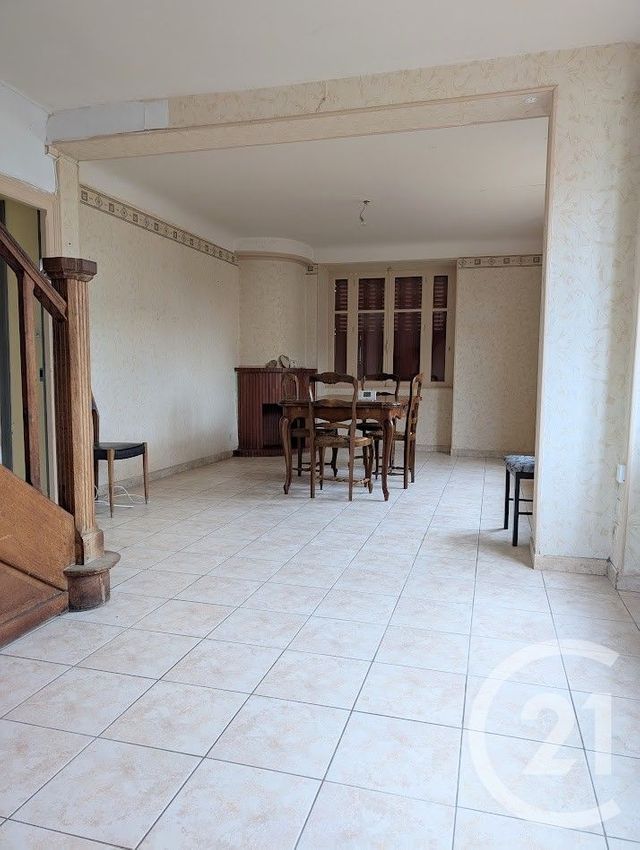 maison à vendre - 5 pièces - 103.05 m2 - FERTREVE - 58 - BOURGOGNE - Century 21 Confluences
