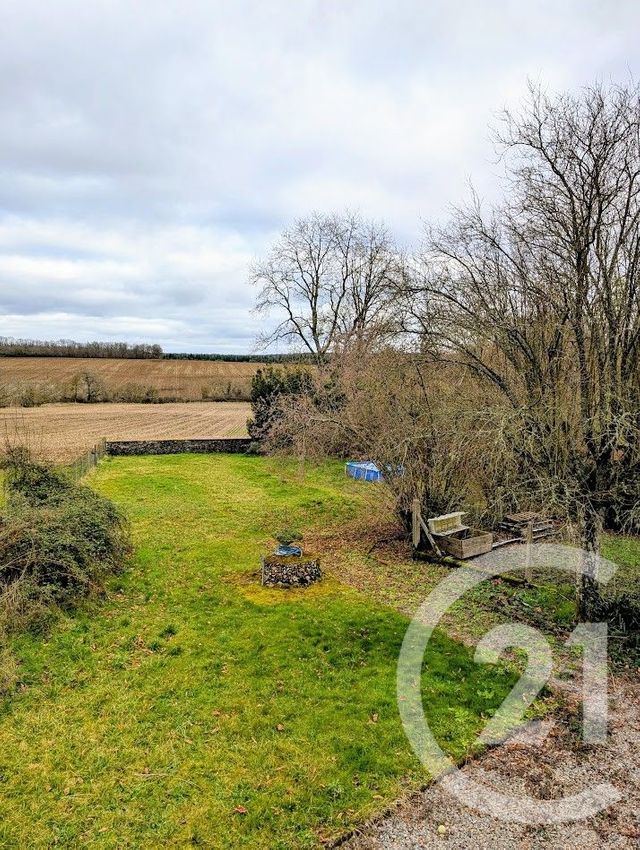 maison à vendre - 5 pièces - 103.05 m2 - FERTREVE - 58 - BOURGOGNE - Century 21 Confluences